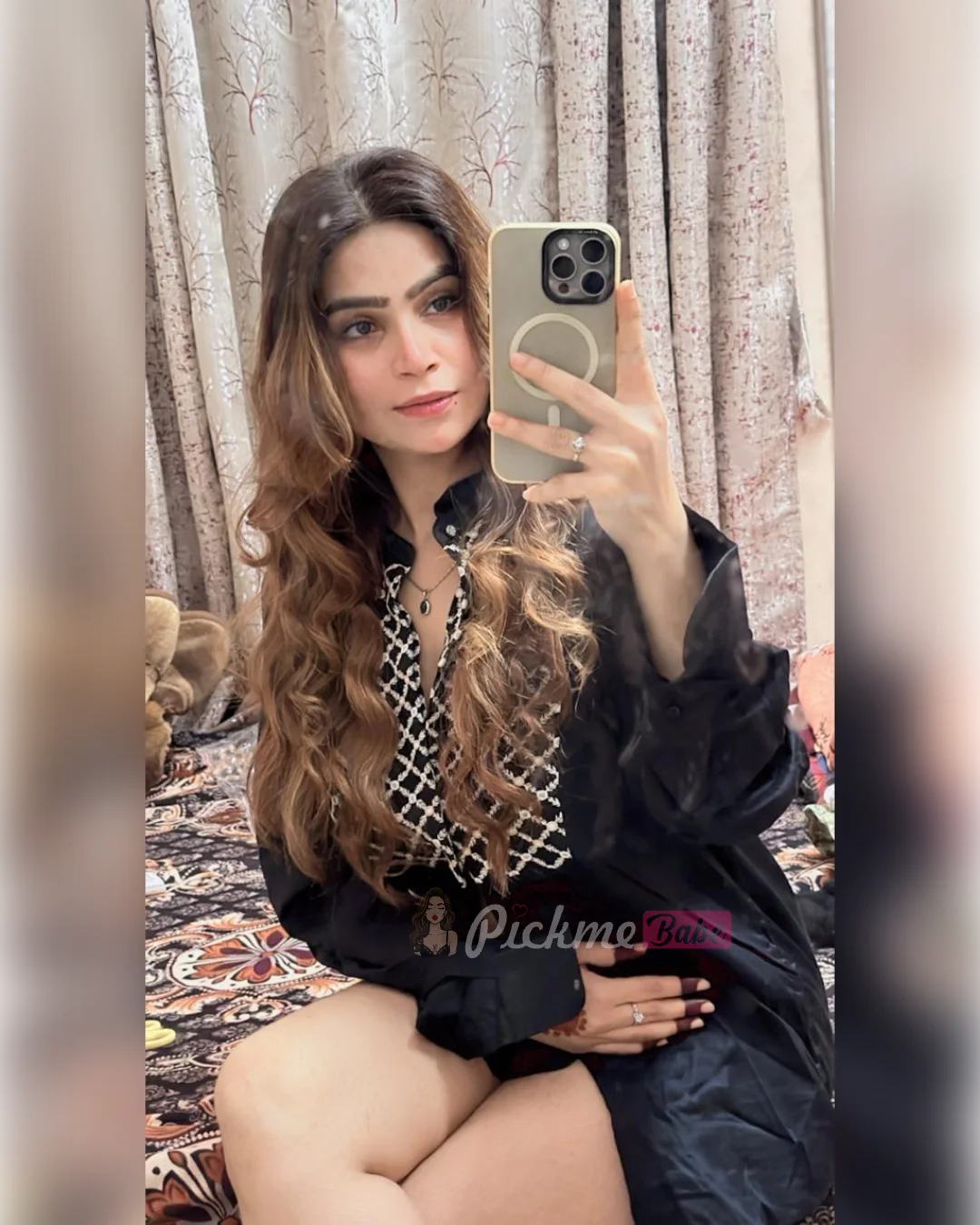 Cheap Call Girl Agra pari pic2