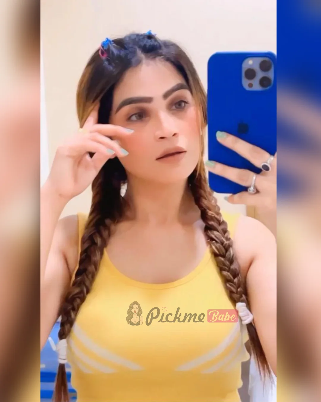 Cheap Call Girl Agra pari pic3