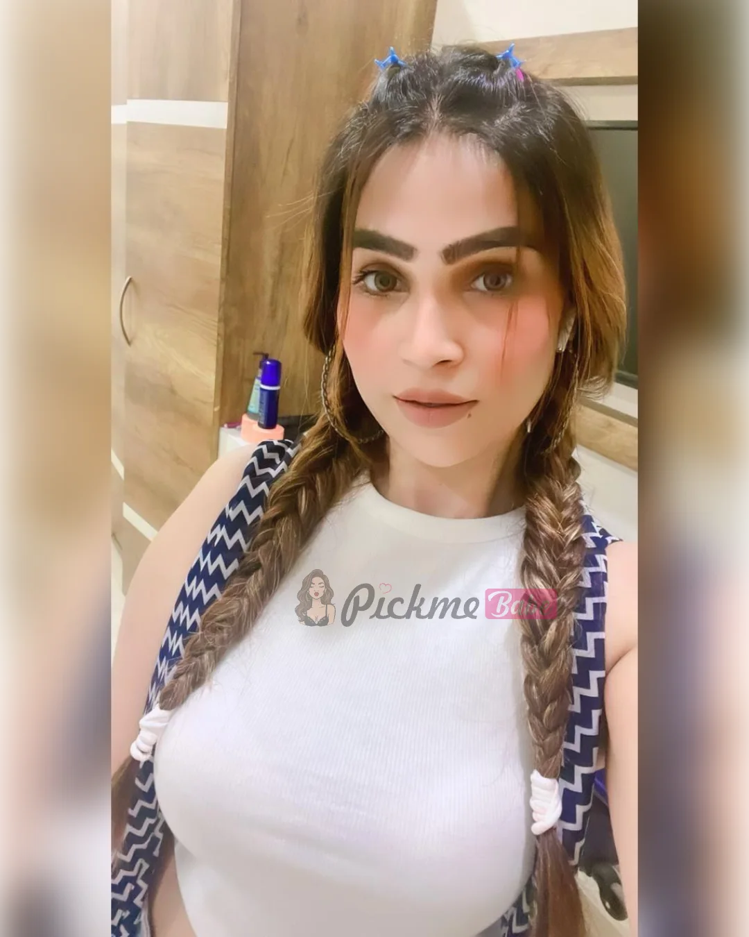 Cheap Call Girl Agra pari pic5