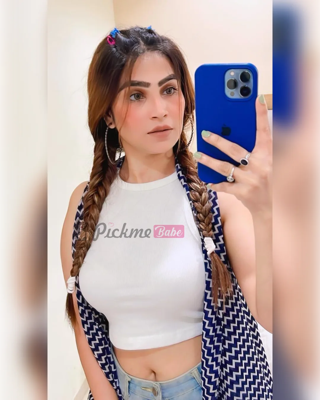 Cheap Call Girl Agra pari pic6