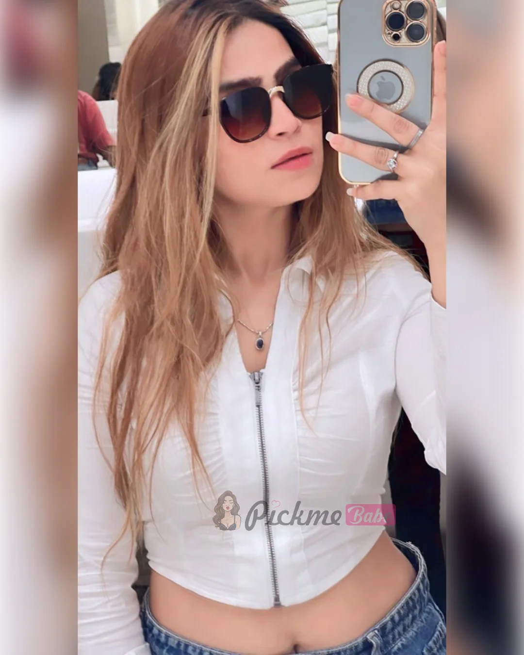 Cheap Call Girl Agra pari pic9