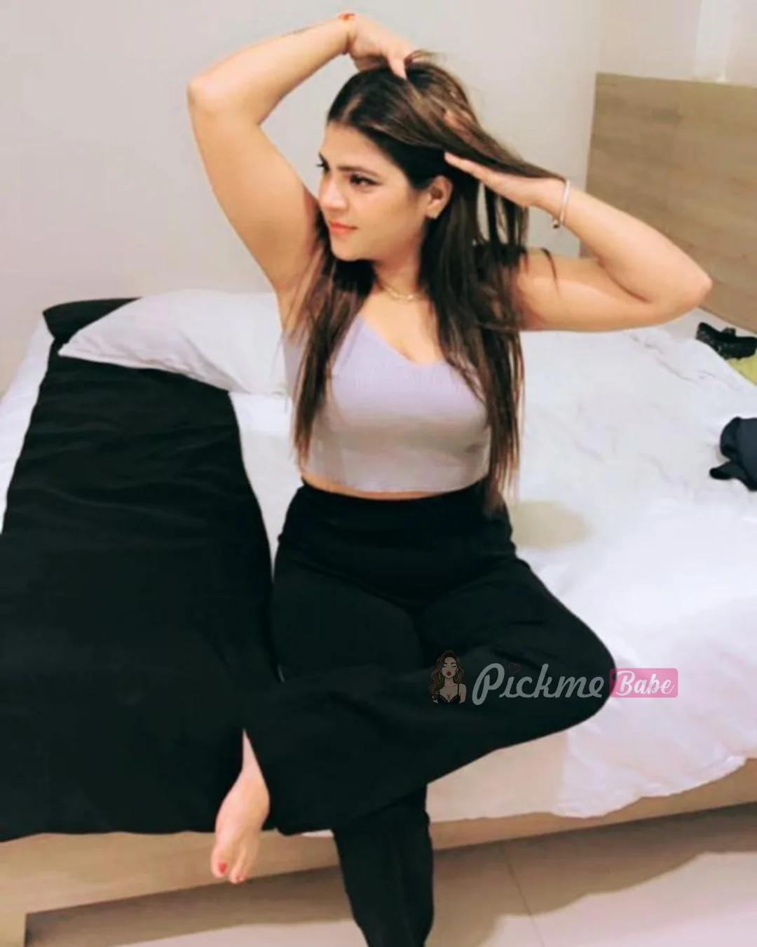VIP Call Girl Ajmer kavya pic4