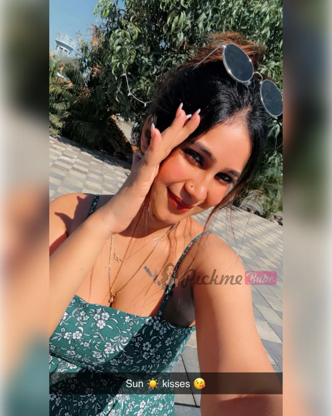Premium Ajmer Model sahibaa pic1