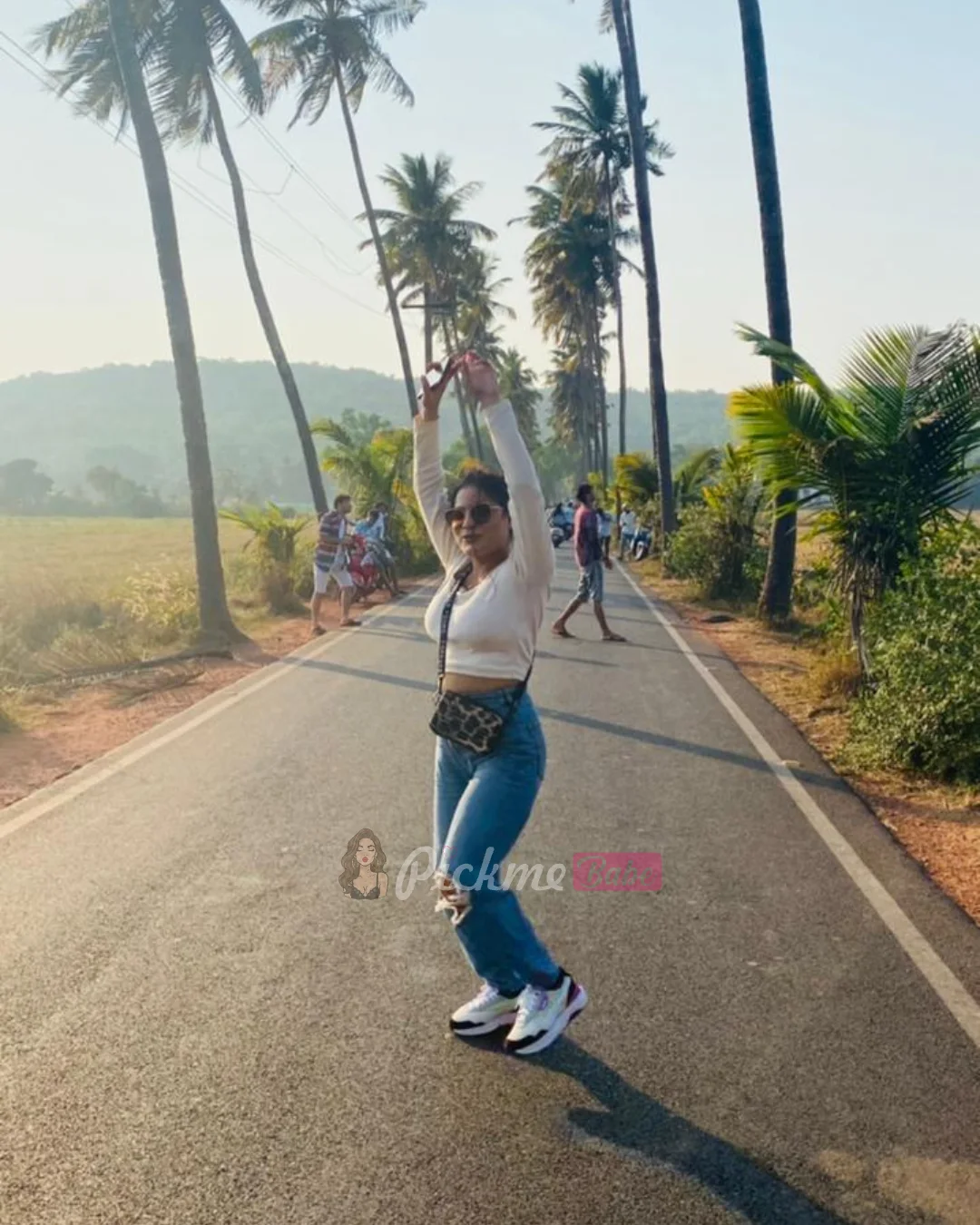 High Profile Call Girl thealisha pic1