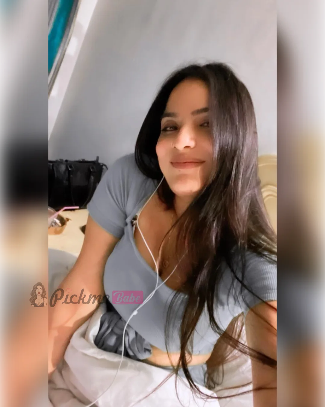 High Profile Call Girl thealisha pic6