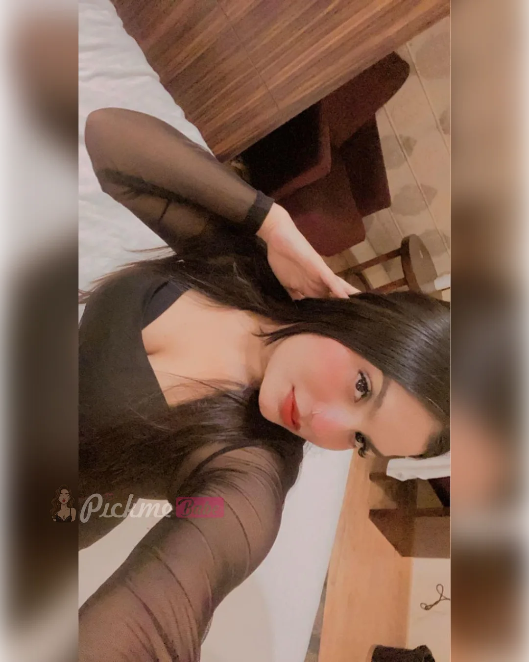 High Profile Call Girl thealisha pic8