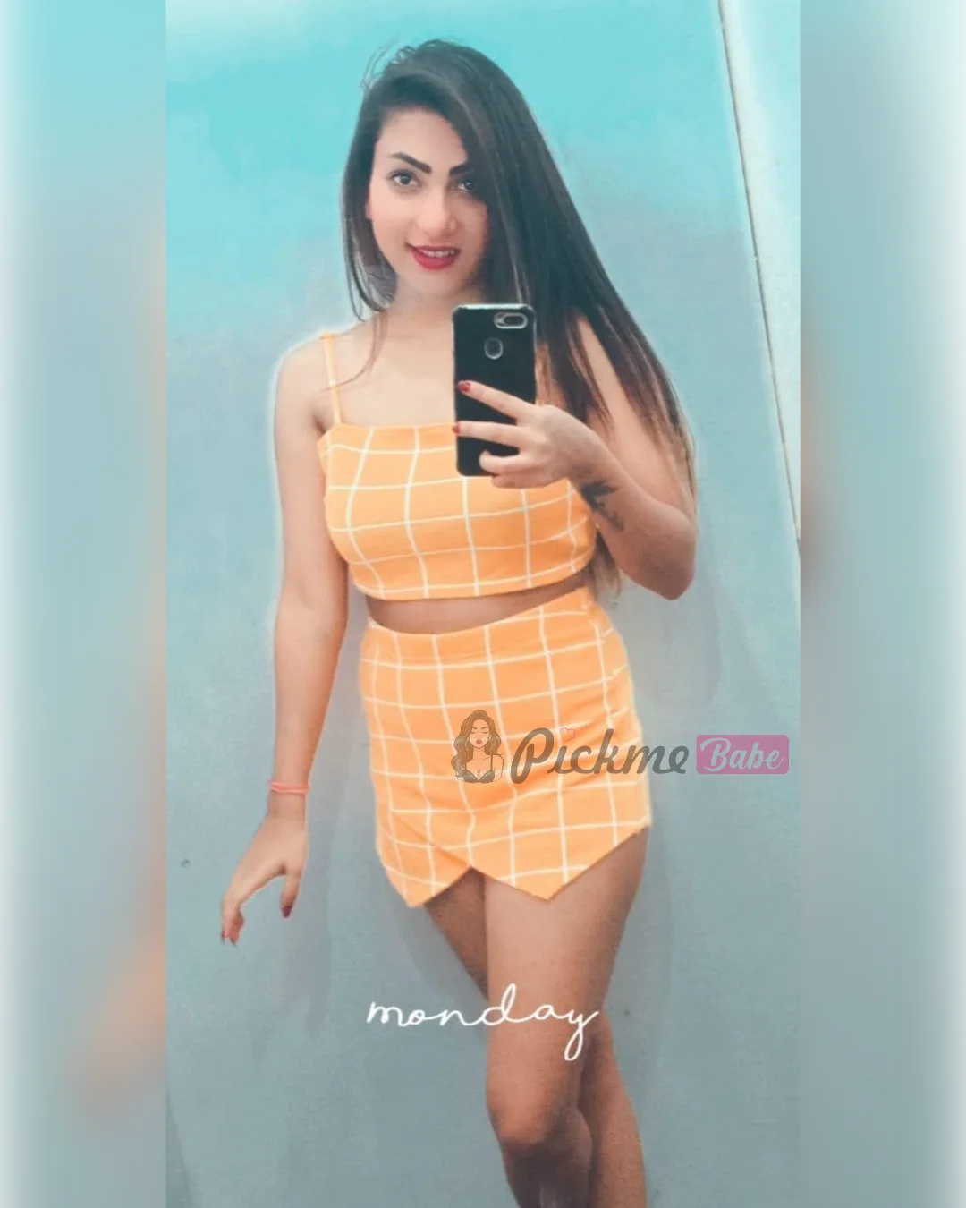 VIP Call Girl Alappuzha ishani pic16