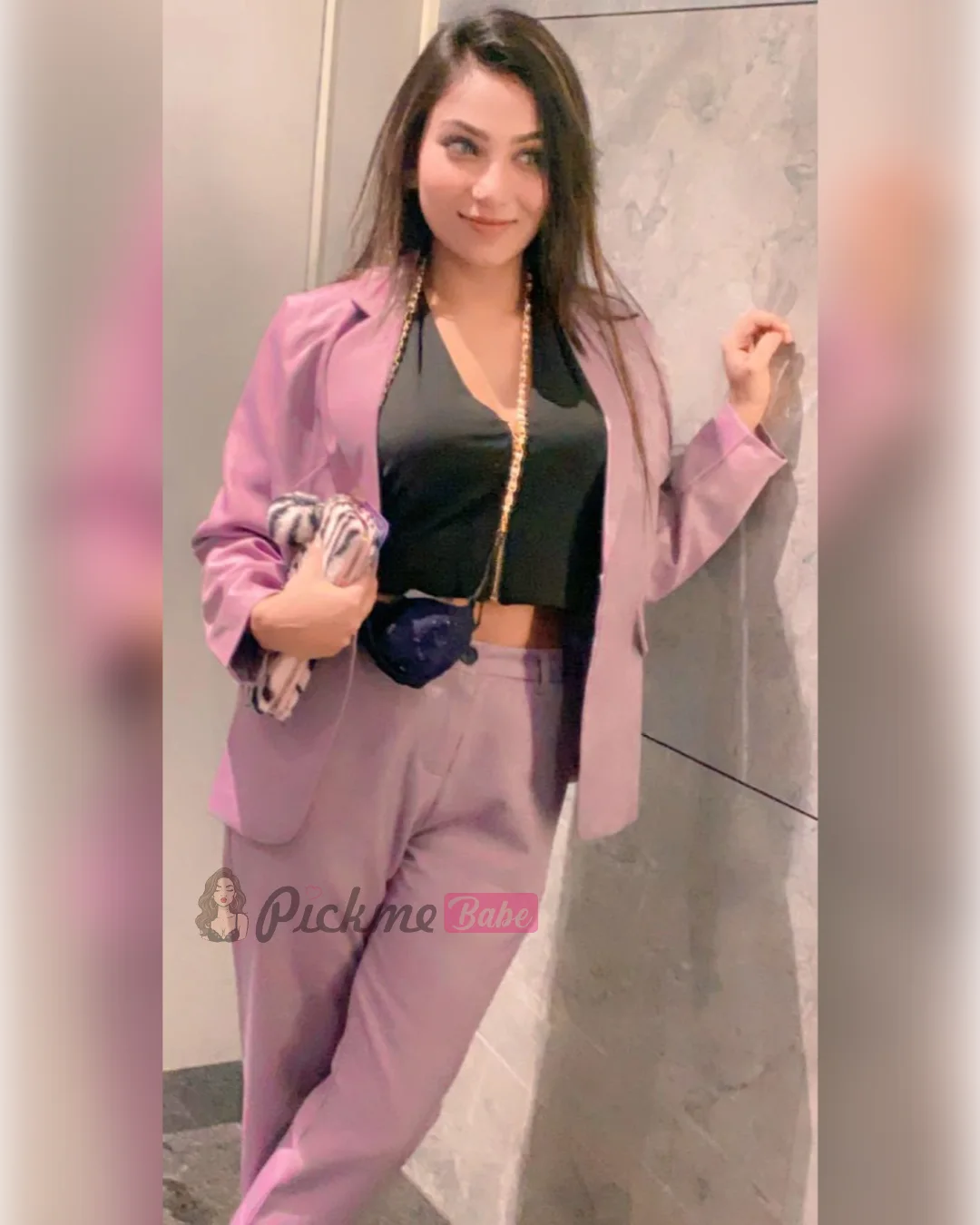 VIP Call Girl Alappuzha ishani pic2