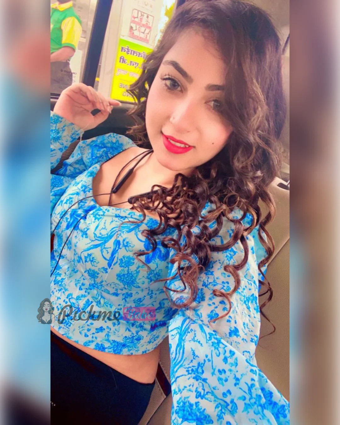 VIP Call Girl Alappuzha ishani pic3