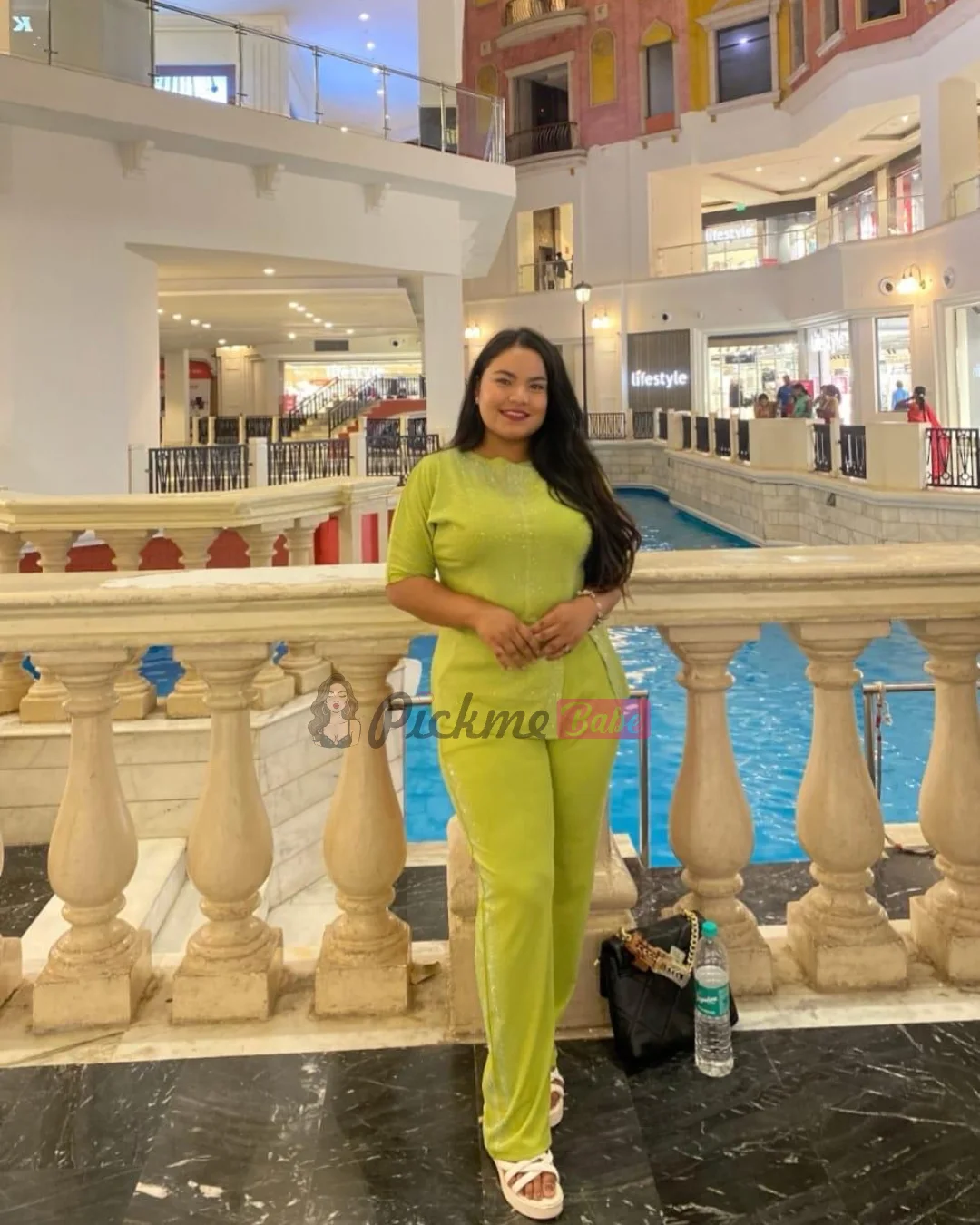 Affordable Call Girl in Alappuzha manisha pic3