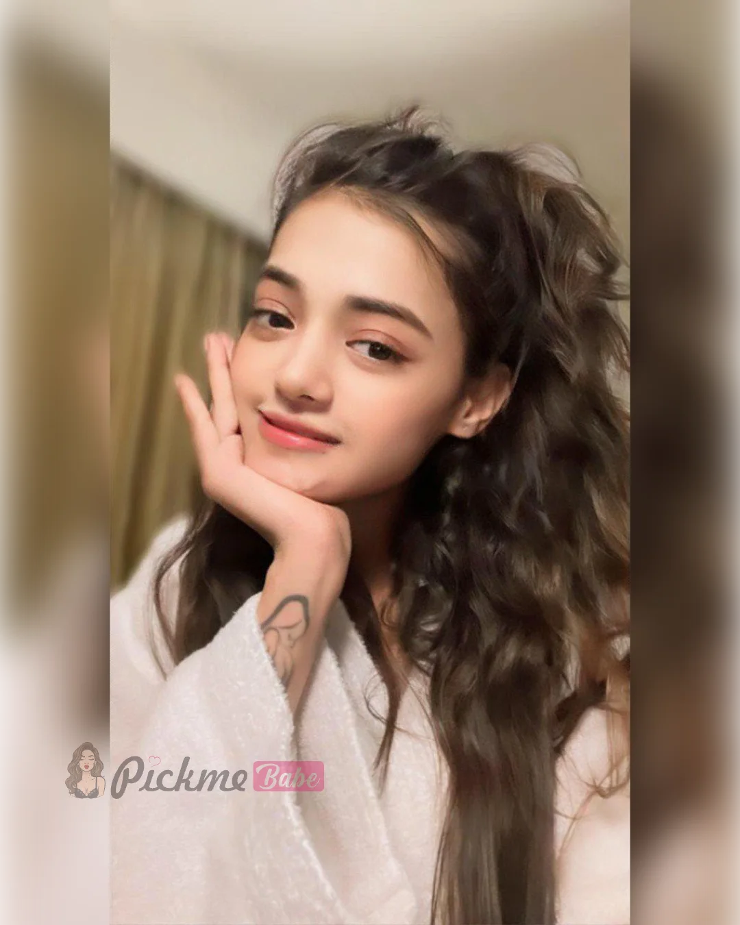 Independent Call Girl Ambala sapna pic8