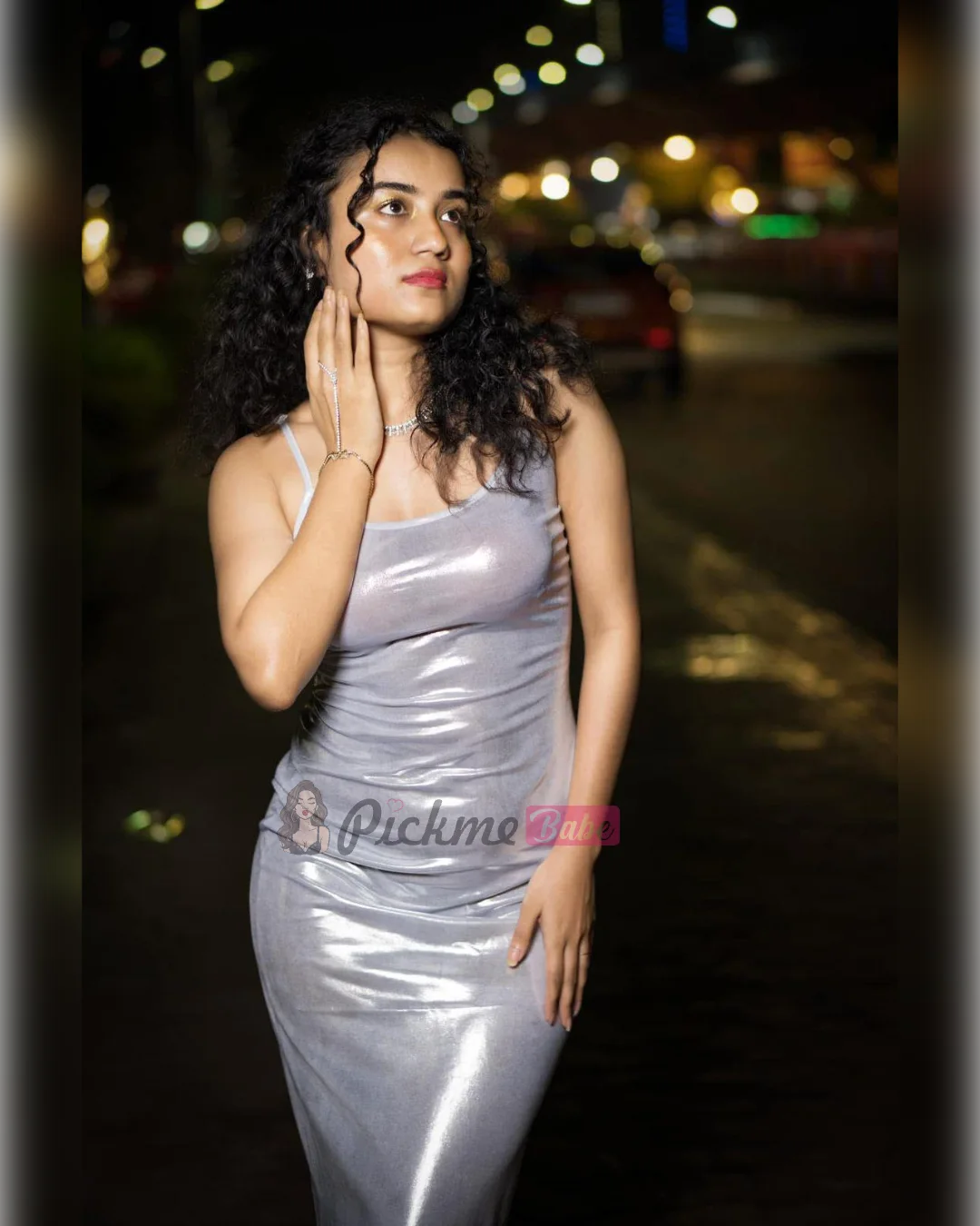 Married Female Escort Amli pallavi pic2
