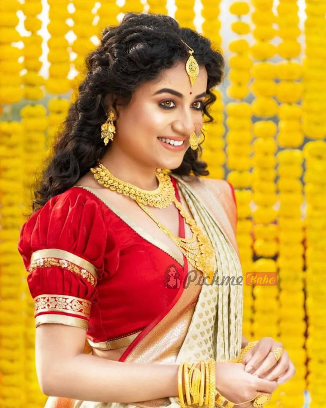 Pallavi