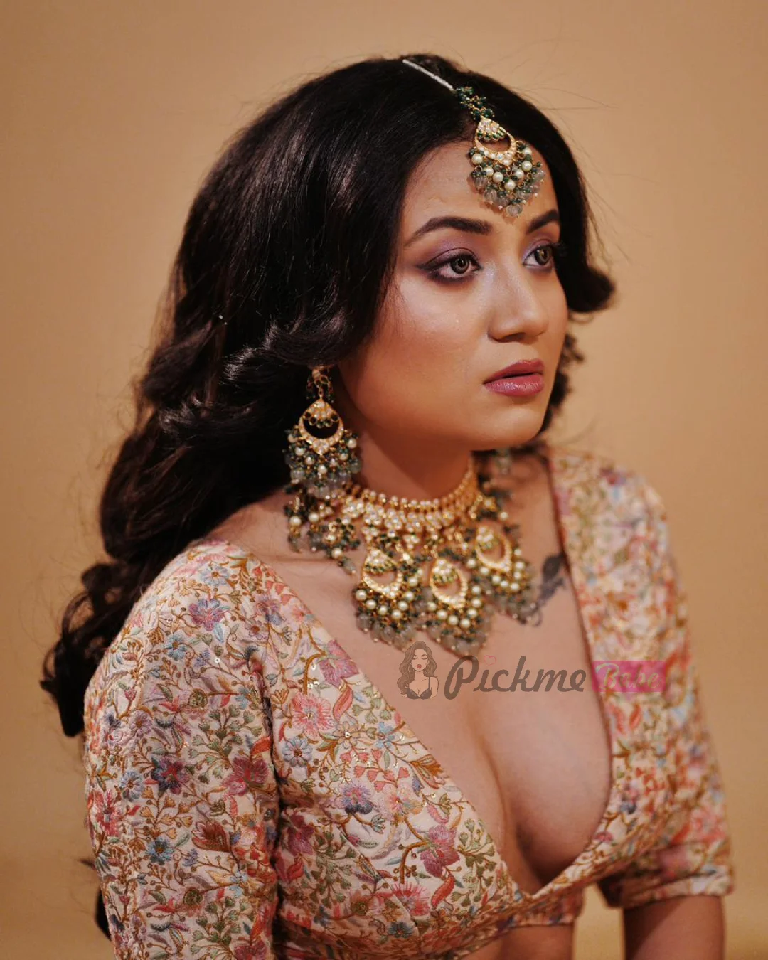Married Female Escort Amli pallavi pic6