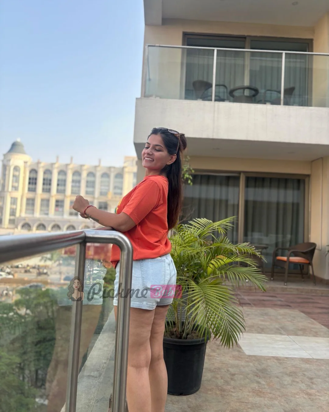 Bahadurgarh Housewife Escort sulekha pic5