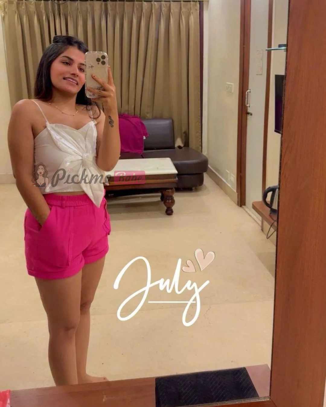 Bahadurgarh Housewife Escort sulekha pic8