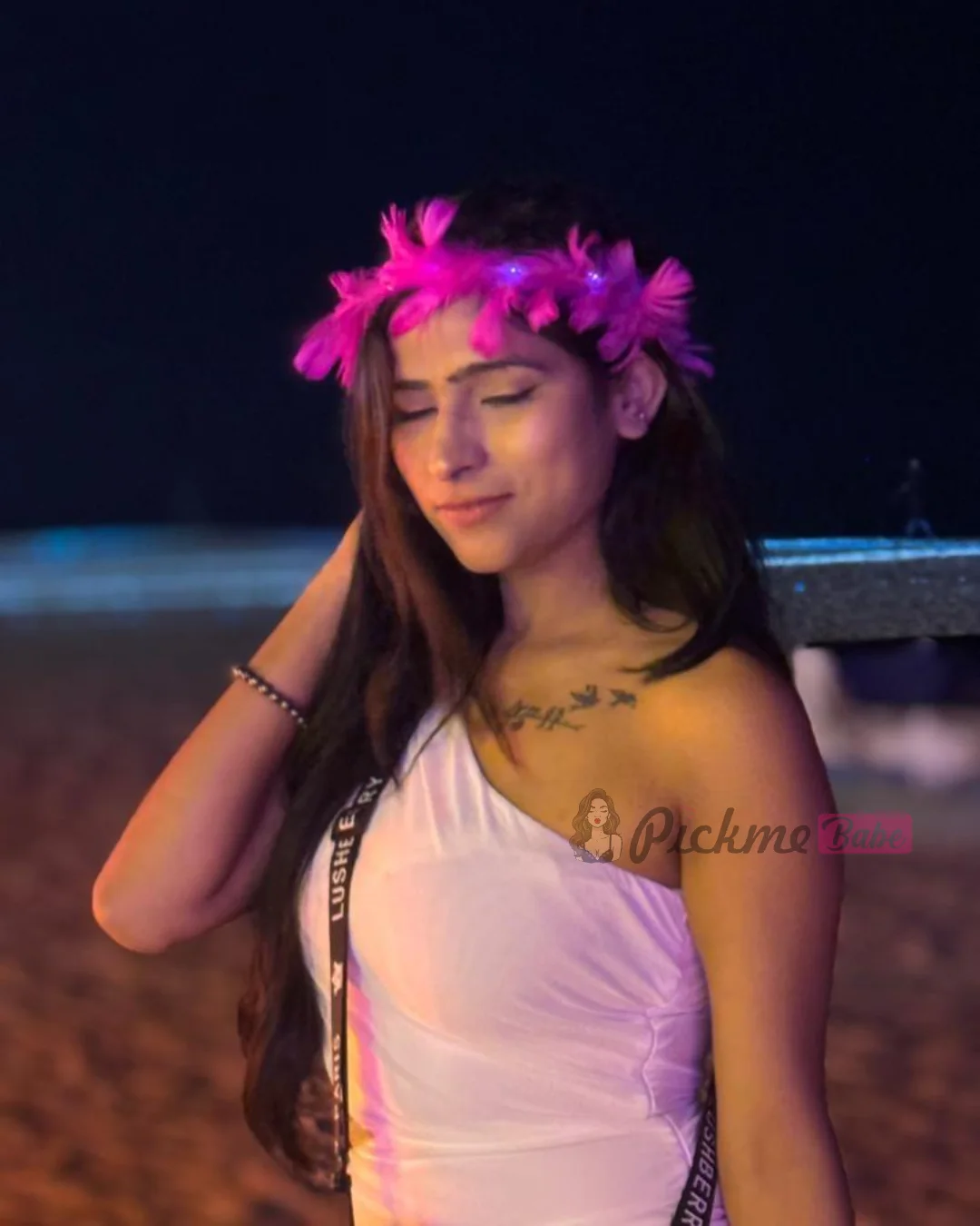 Luxury Escort Bangalore bebo pic1