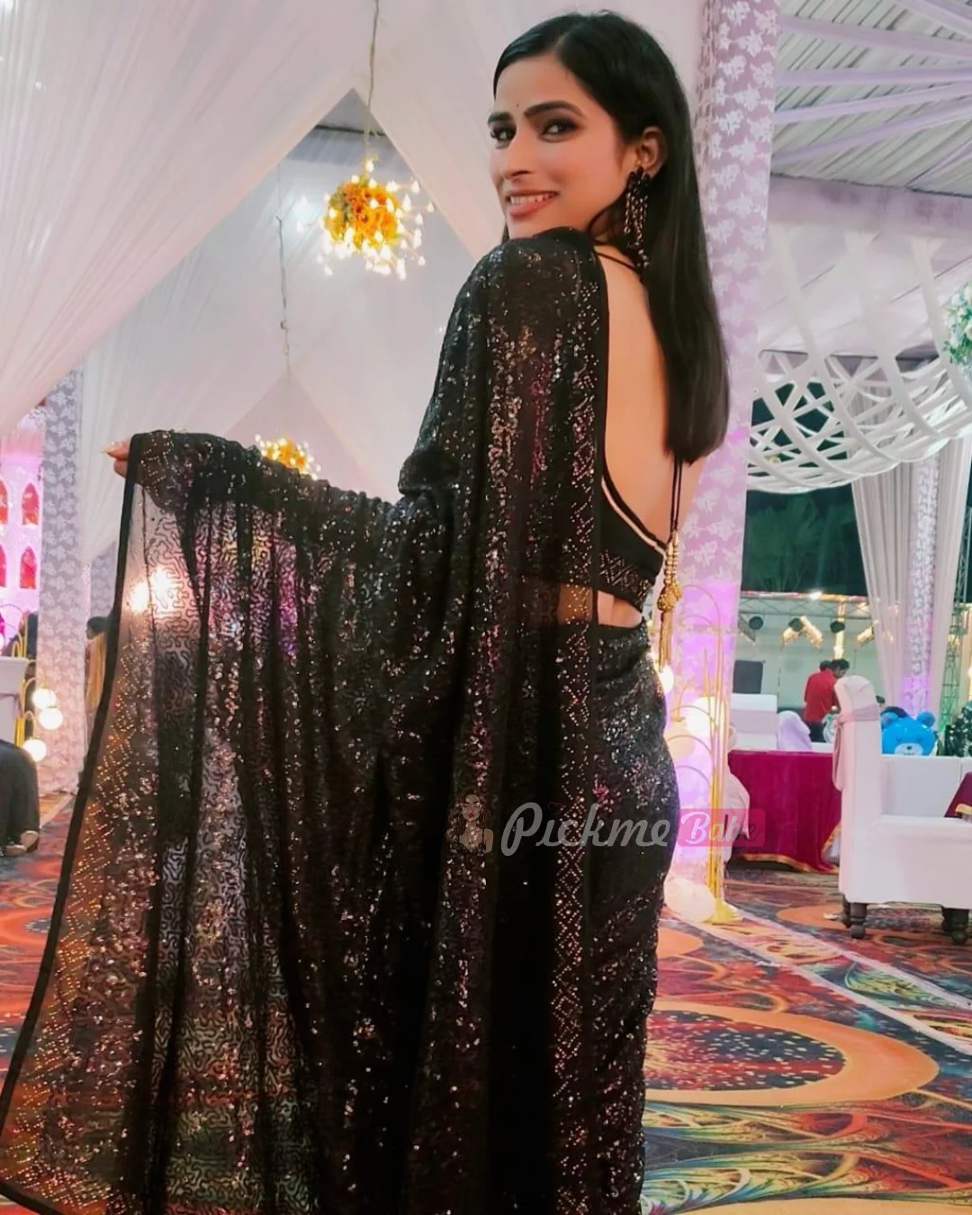 Luxury Escort Bangalore bebo pic4