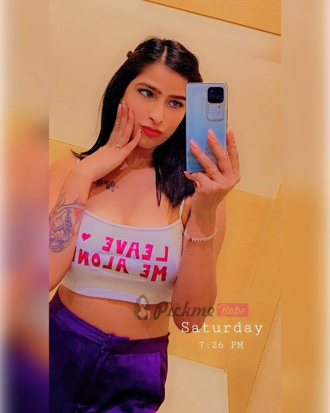 Luxury Escort Bangalore bebo pic7