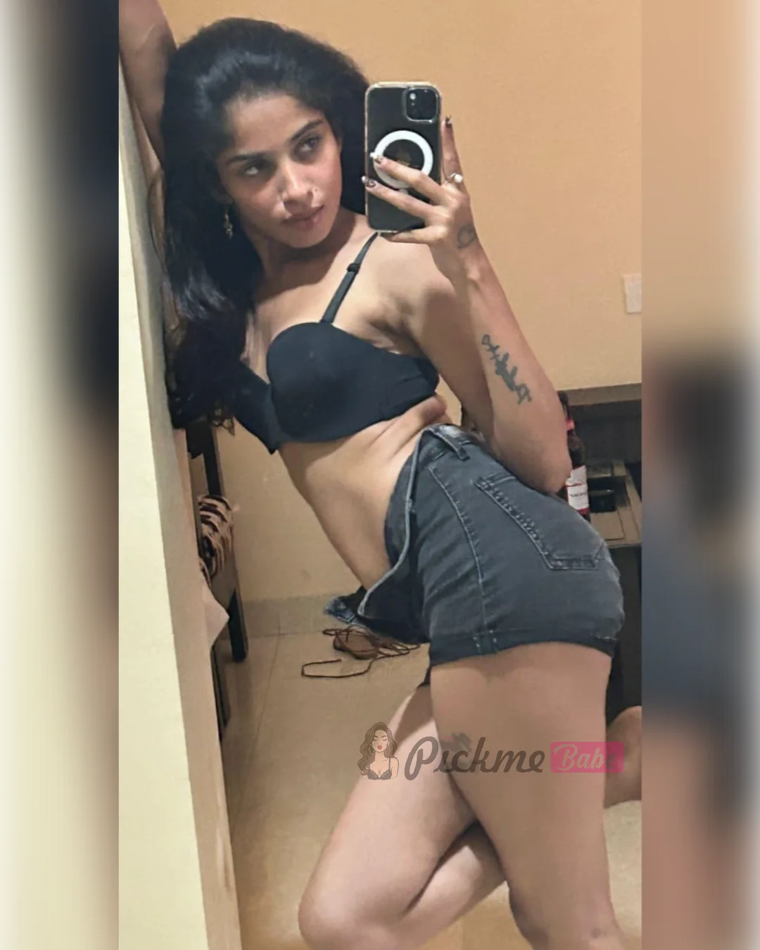 Bangalore Professional Call Girl jessie pic2