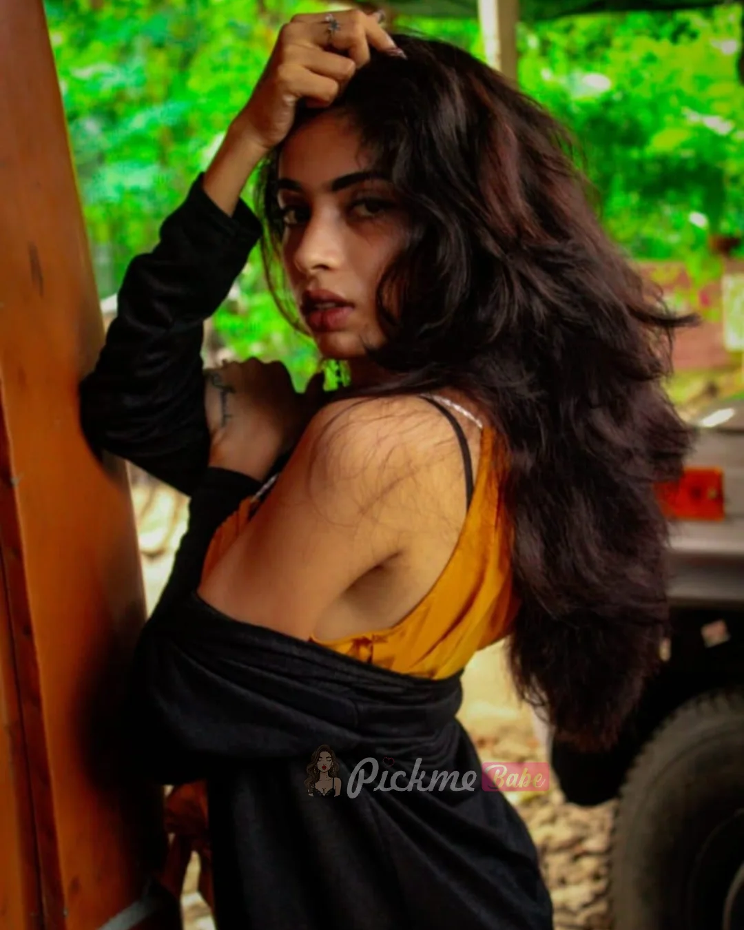 Bangalore Professional Call Girl jessie pic6