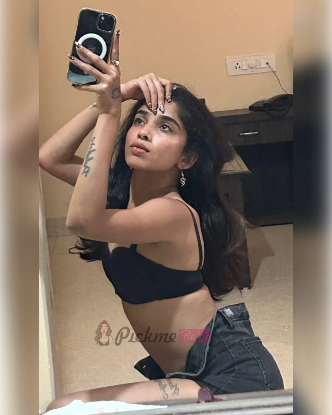 Bangalore Professional Call Girl jessie pic7