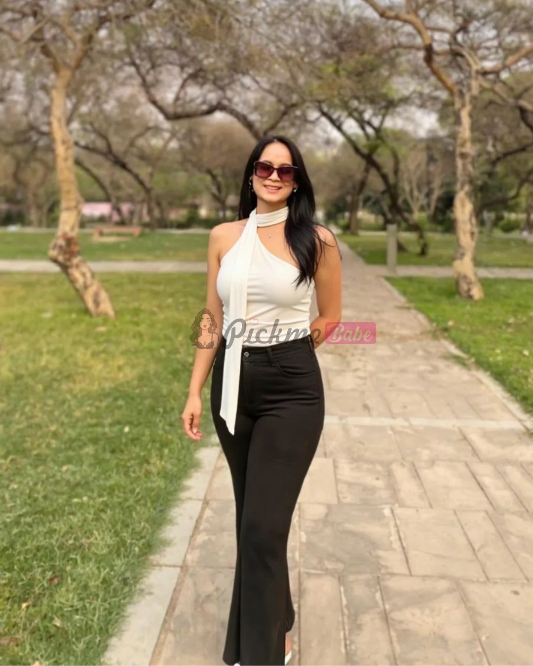 Independent Call Girl Bhilai ambika pic1
