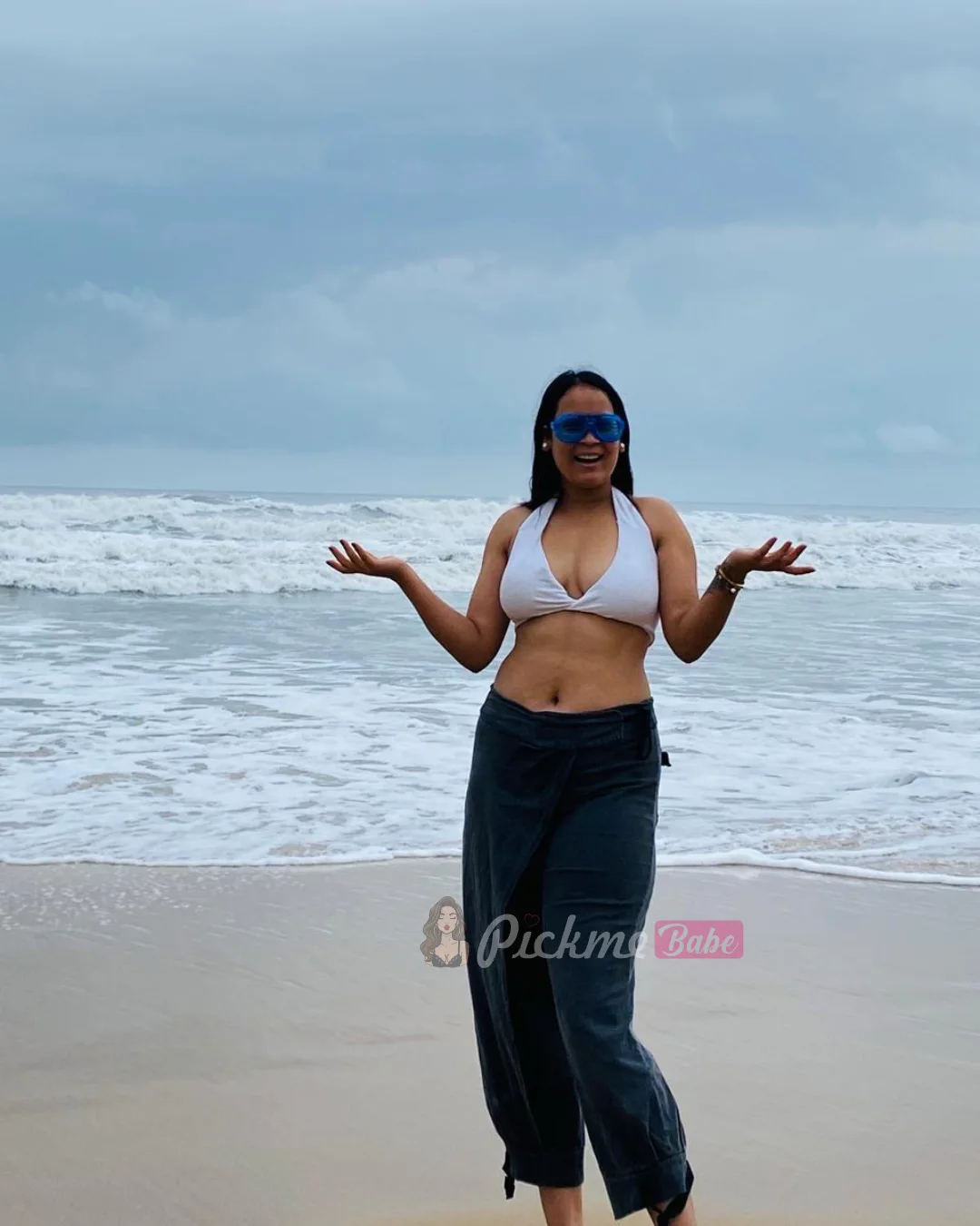 Independent Call Girl Bhilai ambika pic2
