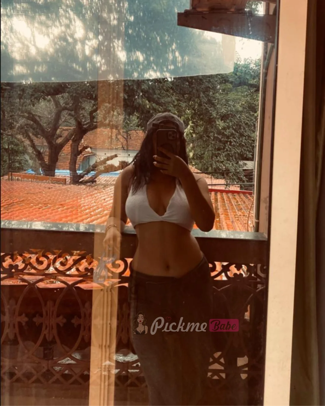 Independent Call Girl Bhilai ambika pic3