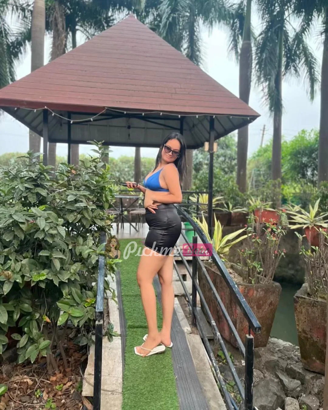 Independent Call Girl Bhilai ambika pic4