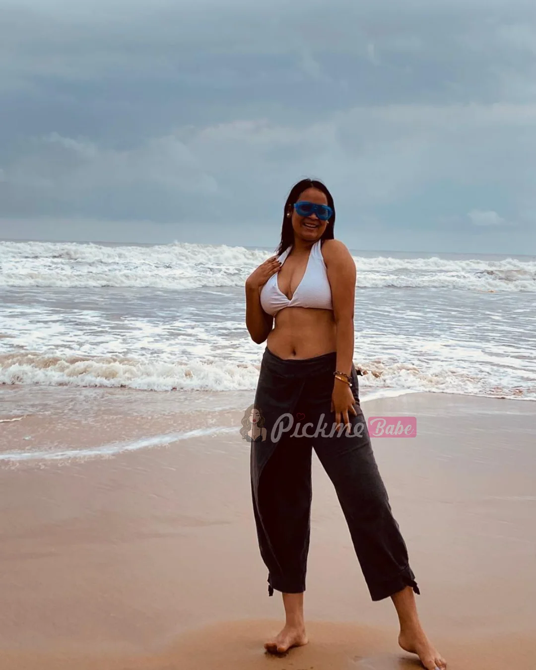 Independent Call Girl Bhilai ambika pic6