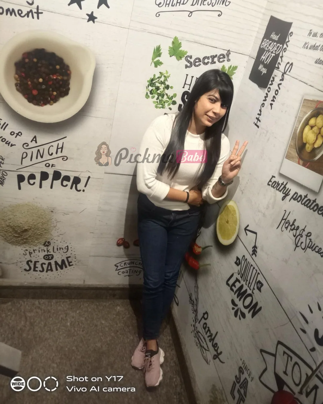 Independent Bhopal Escort payal pic2