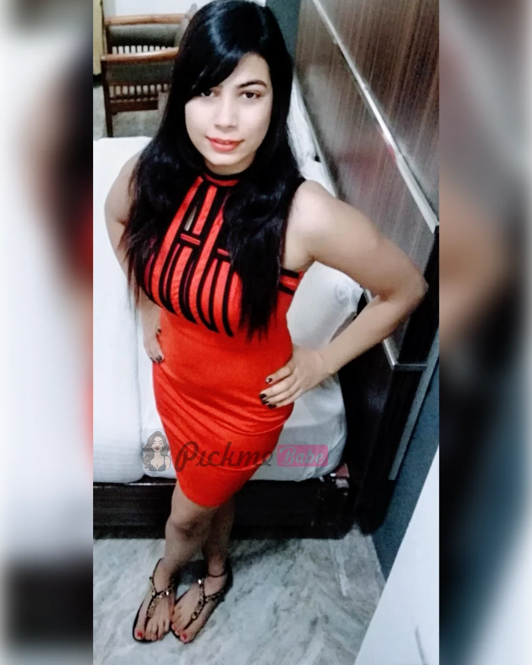 Independent Bhopal Escort payal pic9
