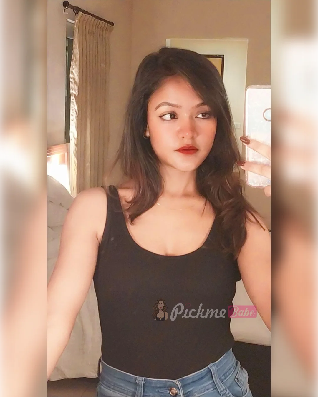 Bhubaneswar Housewife Escort rinku pic1